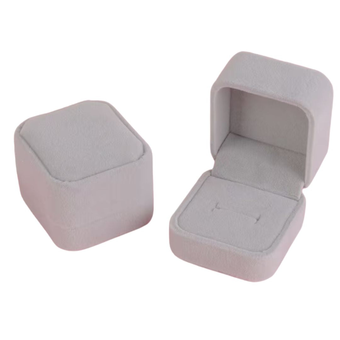 Gray helmet for bikers